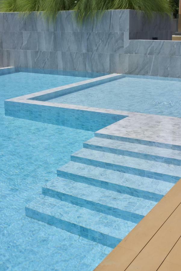 Has Pattaya Hotel Exterior photo