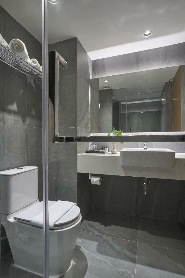 Has Pattaya Hotel Exterior photo